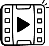 Vidéo d'animation, motion design