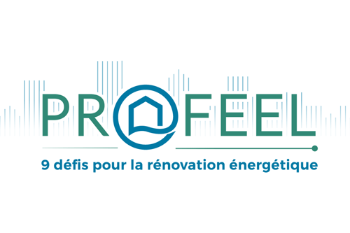 PROFEEL -Numériser l&rsquo;existant